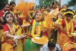 indian festivals, Indian rituals, tips to make your kid familiar with indian culture and traditions, Indian festivals