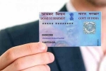 Investments, PAN, pan becomes obligatory for transferring money abroad investments, Indian businessmen Investments, PAN, pan becomes obligatory for transferring money abroad investments, Indian businessmen