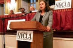diane gujarati, trump, trump renominates indian american diane gujarati for federal judgeship, Neomi rao