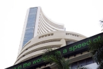 Donald Trump, Donald Trump Vs Sensex latest, trump tariff row sensex crashes over 1 000 points, Nifty