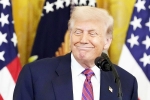 Donald Trump latest, Donald Trump latest breaking, trump threatens india tariff hike in 24 hours, Interview