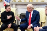Donald Trump Vs Volodymyr Zelensky latest, Donald Trump Vs Volodymyr Zelensky war, trump and zelensky clash shakes the world, Volodymyr zelensky