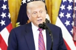 Donald Trump Tariff news, Donald Trump Tariff news, why additional trump tariffs will be a burden for india, Saudi
