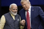 India, India, us president donald trump likely to visit india next month, George w bush