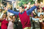 Salman Khan, Bollywood movie rating, salman khan tubelight movie review rating story cast crew, Tubelight movie review Salman Khan, Bollywood movie rating, salman khan tubelight movie review rating story cast crew, Tubelight movie review