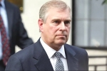 Epstein, Prince Andrew, uk prince andrew uncooperative with epstein probe, Manhattan