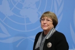 united nations, un human rights commission on india, un human rights commissioner says divisive policies will hurt india s growth, India vs pakistan