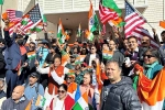 USA Elections 2024 breaking, USA Elections 2024 latest, us elections campaign to boost indian american votes by one million, New jersey