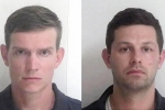 US Gay Couple jailed, US Gay Couple breaking updates, us gay couple sentenced to 100 years in prison, Sexual abuse
