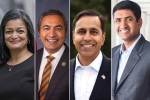 Indian Americans in midterm elections, 2018 US midterm elections, four indian americans re elected to u s house, State legislature Indian Americans in midterm elections, 2018 US midterm elections, four indian americans re elected to u s house, State legislature