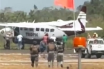 Akinyela Sawa Taylor USA, Akinyela Sawa Taylor, us man shot dead who attempts to hijack plane, Taylor