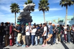 US mexico border crisis, US senate, u s senate passes usd 4 6 billion emergency aid bill to address u s mexico border crisis, Mexico border