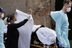 new york, coronavirus, us enters the hardest week of coronavirus crisis reporting 9000 deaths, Arkansas