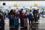 USA Coronavirus restrictions, USA Coronavirus breaking news, usa lifts curbs for fully vaccinated travelers, Travel rules