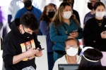 Coronavirus USA, Coronavirus USA facts, usa reports 1 million new cases of coronavirus, Coronavirus usa