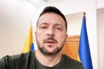 Russia Ukraine War, Volodymyr Zelenskyy breaking, ukraine president reacts to narendra modi s russia visit, Russia and ukraine war