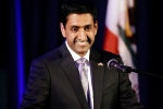 Ro Khanna in Pakistan caucus, Indian American organizations, indian community urge ro khanna to withdraw from pakistan caucus, Indian american lawmaker