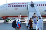 massive evacuation operation, Coronvirus Lockdown, vande bharat evacuation operation to bring back indians stuck abroad, Air india flights massive evacuation operation, Coronvirus Lockdown, vande bharat evacuation operation to bring back indians stuck abroad, Air india flights