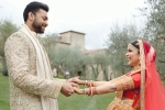 Varun Tej and Lavanya Tripathi marriage, Lavanya Tripathi, varun tej and lavanya tripathi are married, Pawan kalyan