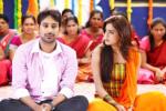 typhoid, Vithika Sheru, varun sandesh falls sick days before engagement with vithika, Film film