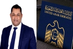 Vedanta Baruah achievement, Vedanta Baruah investments, vedanta baruah first assam businessman to get golden uae visa, Abu dhabi