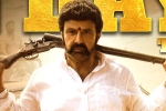 Veera Simha Reddy breaking updates, Veera Simha Reddy in AP, balakrishna s veera simha reddy six days collections, Varalaxmi