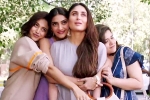 Bollywood movie reviews, Kareena Kapoor, veere di wedding movie review rating story cast and crew, Ekta kapoor