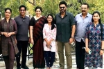 Venkatesh new movie, Drishyam 2, dasara release for venkatesh s next, Drishyam