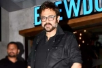 Venkatesh new film, Venkatesh new film, venkatesh s next film locked, Rana naidu