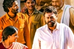 Naarappa, Naarappa digital cost, venky s naarappa to cancel the direct digital deal, Srikanth addala