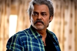 Venkatesh and Surendar Reddy, Venkatesh and Surendar Reddy, venky in talks for a new film, Sailesh kolanu