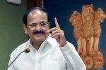 M Venkaiah Naidu, 90th anniversary celebrations, vice president there is nothing more important than building a compassionate world, Radhakrishnan