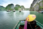 Vietnam destination, Vietnam tourism news, vietnam emerging as southeast asia s hottest tourist destination, Festivals