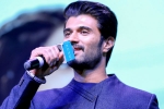 Kushi, Vijay Deverakonda breaking news, vijay deverakonda lauds samantha, Kushi