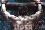 Liger business, Liger trailer talk, vijay deverakonda looks like a real fighter in liger trailer, Ramya krishnan Liger business, Liger trailer talk, vijay deverakonda looks like a real fighter in liger trailer, Ramya krishnan