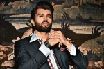 Samantha, Shaakuntalam, vijay deverakonda steps out for samantha, Sammy Samantha, Shaakuntalam, vijay deverakonda steps out for samantha, Sammy