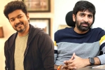 Vijay and Gopichand Film new updates, Vijay and Gopichand Film Budget, vijay and gopichand malineni film on cards, Veera simha reddy