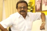 Vijayakanth news, Vijayakanth news, tamil actor vijayakanth passes away, Sivaji