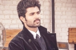 vijay devarakonda new movie, vijay deverakonda movies, vijay deverakonda hospitalized due to exhaustion, Mollywood