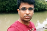 ISRO, Vikram lander, chennai tech genius uses nasa images for finding vikram lander debris, Madurai