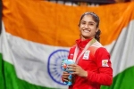 Vinesh Phogat, vinesh phogat nominated for Laurels World Sports Award, vinesh phogat first indian nominated for laurels world sports award, Lindsey