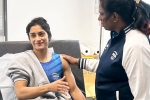 Narendra Modi support for Vinesh Phogat, India disqualification, vinesh phogat walks out from olympics, Sexual harassment
