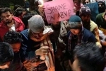 Jawaharlal Nehru University, Jawaharlal Nehru University, violence at jnu campus jnusu president aishe gosh injured, Jawaharlal nehru university