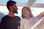 Virat Kohli and Anushka Sharma breaking news, Virat Kohli and Anushka Sharma income, virat kohli and anushka sharma to move to the uk, Anushka