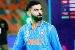 Virat Kohli Instagram, Virat Kohli upcoming, virat kohli deactivates his instagram account, Social media