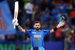 Virat Kohli, Virat Kohli latest breaking, virat kohli shatters sachin tendulkar s record, Indian cricket
