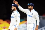 Virat Kohli and Rohit Sharma news, Virat Kohli and Rohit Sharma, why did virat kohli and rohit sharma retire from tests, Methi