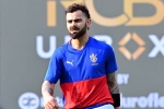 Virat Kohli, IPL 2024, virat kohli asks his fans to stop calling him king, Nike