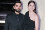 Virat engagement, Virat Kohli twitter, virat kohli takes twitter to reveal about anushka, Actress anushka sharma Virat engagement, Virat Kohli twitter, virat kohli takes twitter to reveal about anushka, Actress anushka sharma