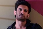 post-mortem, viscera, sushant singh rajput s viscera report found negative of suspicious chemicals, Nana patekar